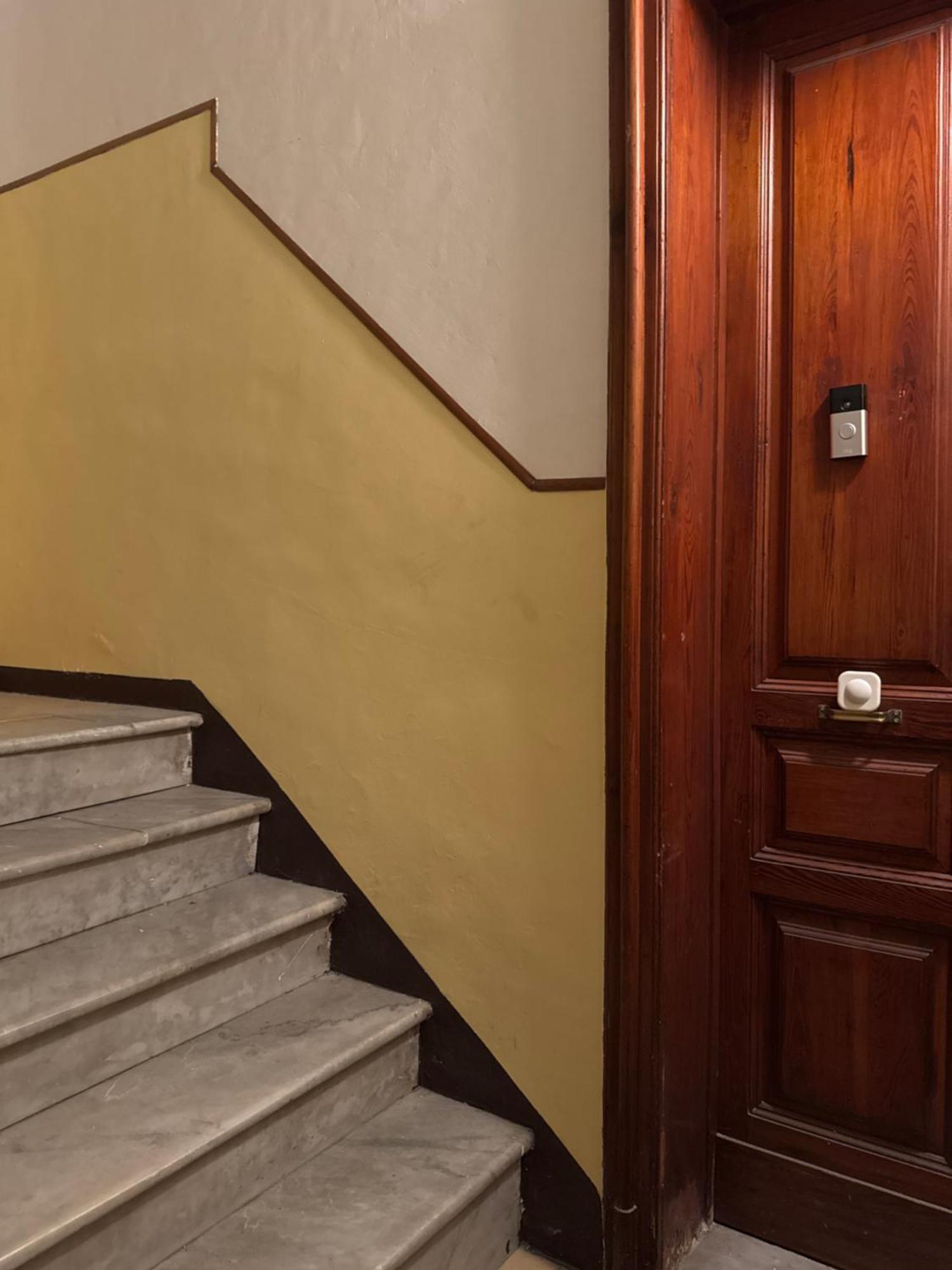 W Like Apartment On Hert Of City Center Catania Bagian luar foto