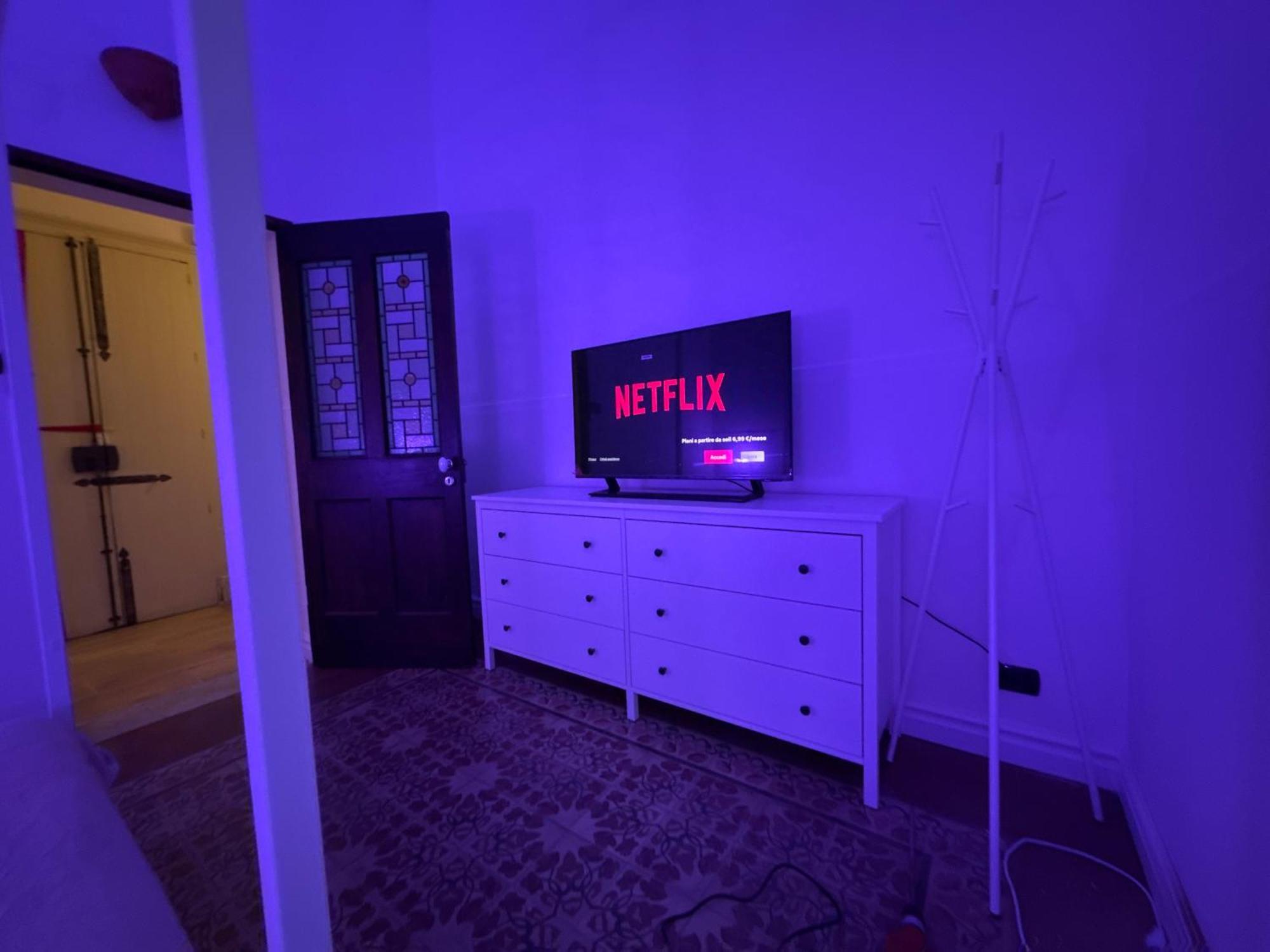 W Like Apartment On Hert Of City Center Catania Bagian luar foto