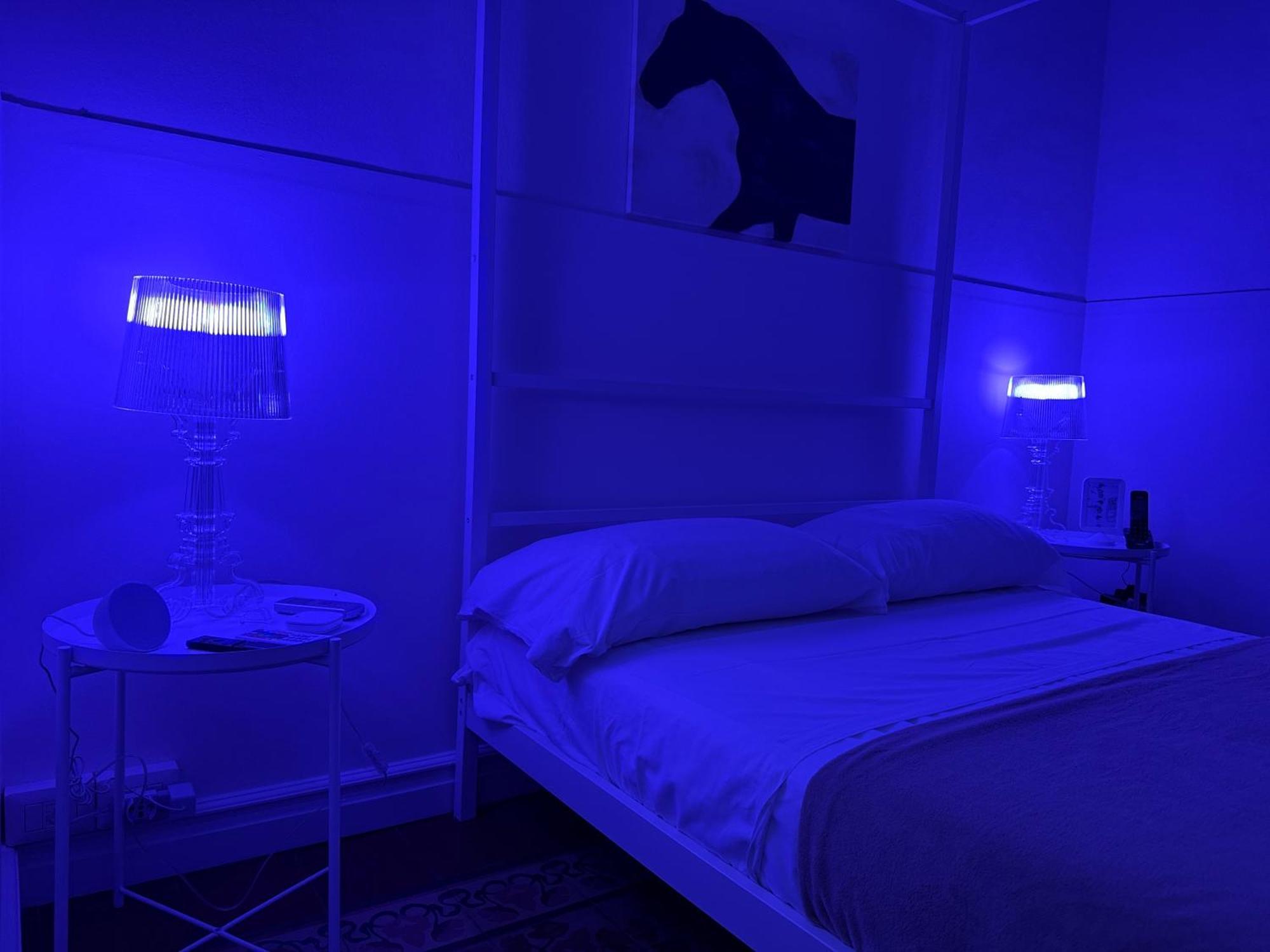 W Like Apartment On Hert Of City Center Catania Bagian luar foto