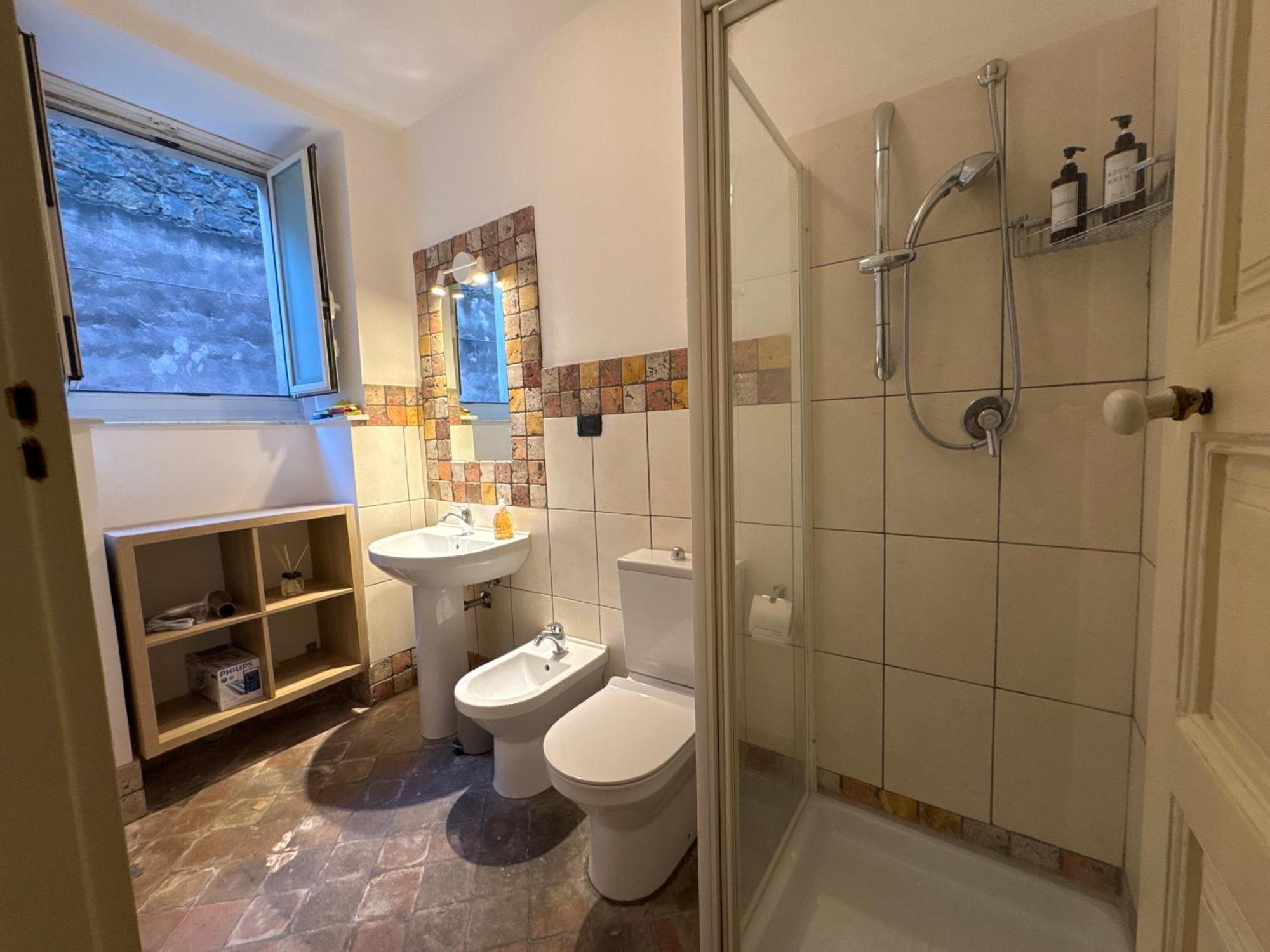 W Like Apartment On Hert Of City Center Catania Bagian luar foto